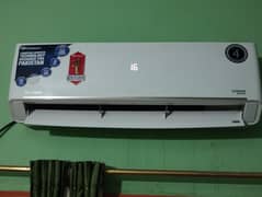 dawlance DC inverter Chrome 30