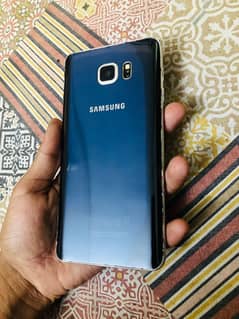 Samsung galaxy note 5