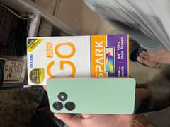 Tecno Spark GO 2024