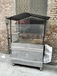 bughar