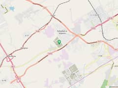 Book A 2450 Square Feet Residential Plot In G-16/3
