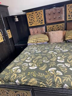 Bedroom Set For Sale