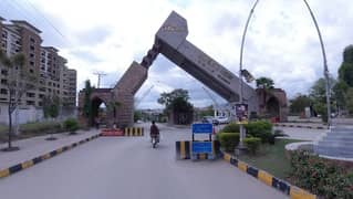 Residential Plot For sale In Rs. 14500000