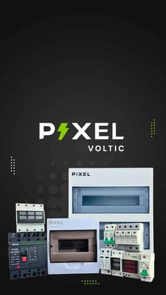 Solar accessories / Breakers / solar stands installation
