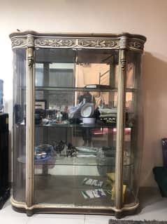 Home glass door divider large perception