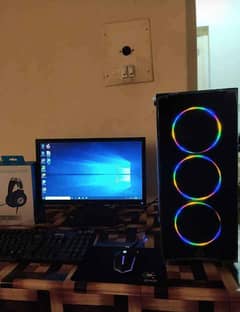 Gaming Computer