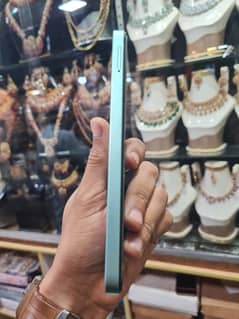 Tecno spark go1