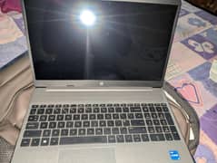 HP 250 g8