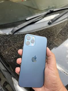 iPhone 12 Pro