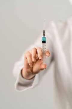 nursing services