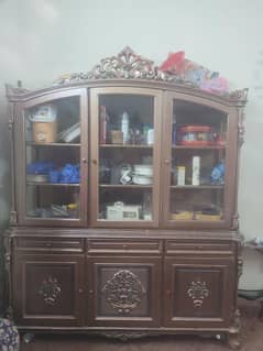 Showcase