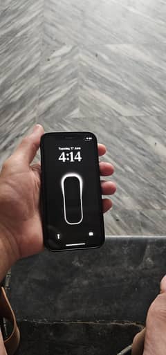 IPhone 12 mini LLA model (Waterpack)