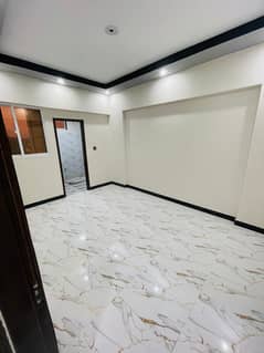 PORTION FOR RENT IN GULSHAN E IQBAL BLOCK 6