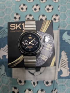 Smartwatch SK11 Plus