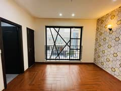 5 Marla Brand New Beautiful House Is Available For Sale On Easy Instalments