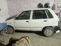 Mehran 1989