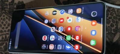 POco x6 pro 5g
