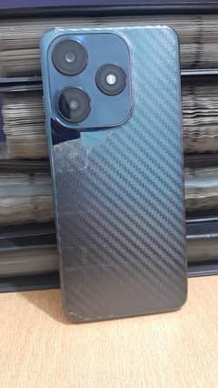 Techno Spark 10 C 4+4 and 128 gb condition 10/8 All ok no open
