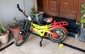 kids cycle