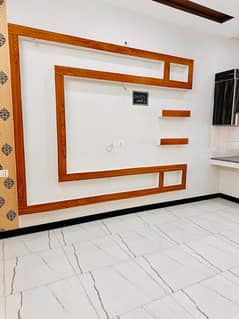 5 Marla House Available In Citi Housing - Phase 1 For Rent