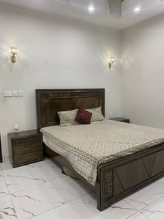 Bed Set complete