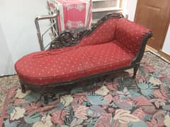 Dewaan sofa
