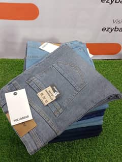 Denim jeans