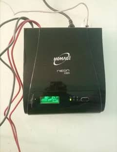 Homage Ups 900 watt