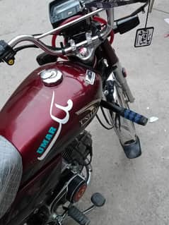 united2024aliedfor 10/10bike