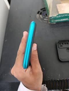 infinix