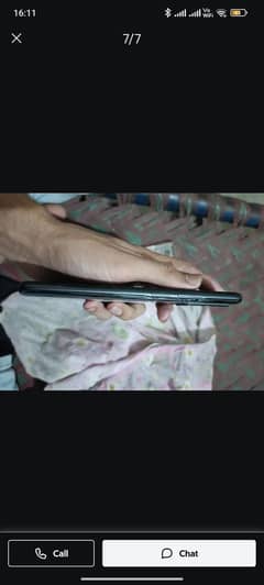 Xiaomi mi 11t 5g