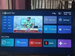 Android LED