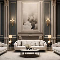 interior design services future wall home design office design outlets
