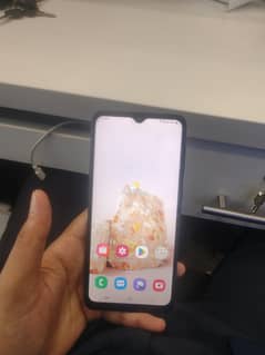 Samsung A02 offical pta 3/32