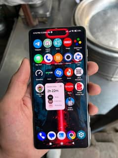 Redmi k40 gaming