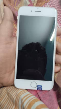 iPhone 6 16Gb storage 98 Bh