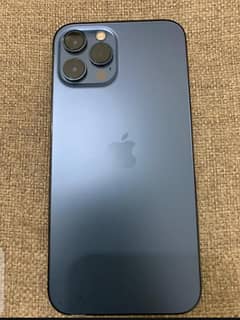 iphone12 pro max pta approved 128gb