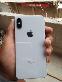 iPhone XS. 64gb non pta