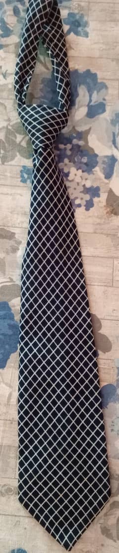 tie