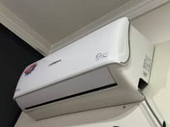 American General 1 Ton Inverter AC – eSmart 12K