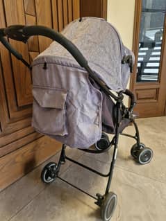 "Baby 1st" Pram. . .