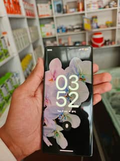 Google Pixel 6 Pro (Pta Approved)