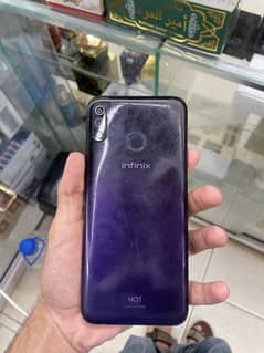 Infinix
