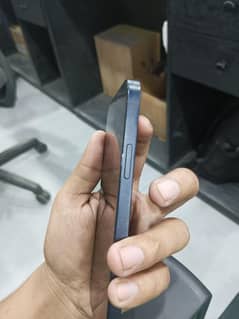 iphone 12 PTA aproved