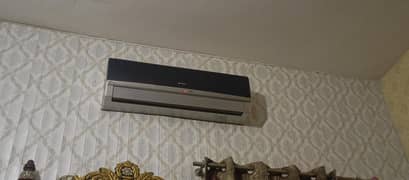 gree inverter ac 1.5 ton