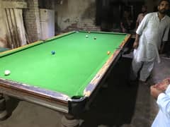 Snooker