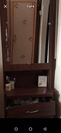 Dressing Mirror