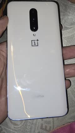 one plus 7 pro back change 8/256