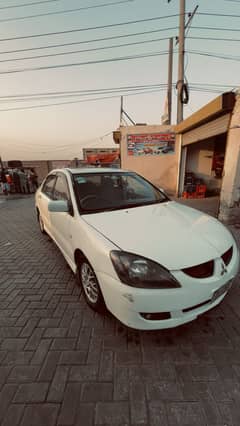 Mitsubishi