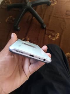 Y20s 8Ram 256 rom